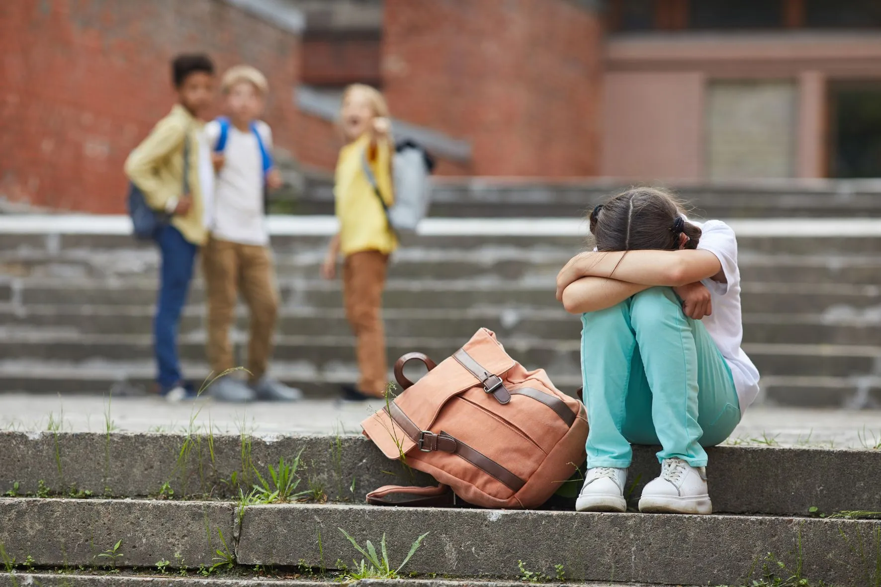 Serata di approfondimento sul ruolo degli adulti per contrastare il fenomeno del bullismo in età pre-adolescenziale ed adolescenziale.